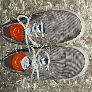 FINAL PRICE Boys Sperry dress shoes